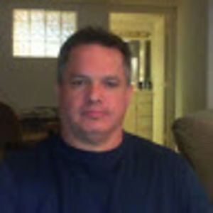 Meet your Posher, Ronald